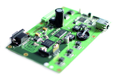Device Control and FPGA Video Board